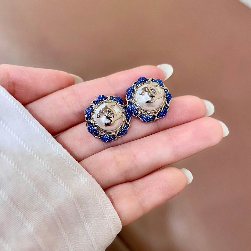Chanel  Earring 03yxs569 (14)