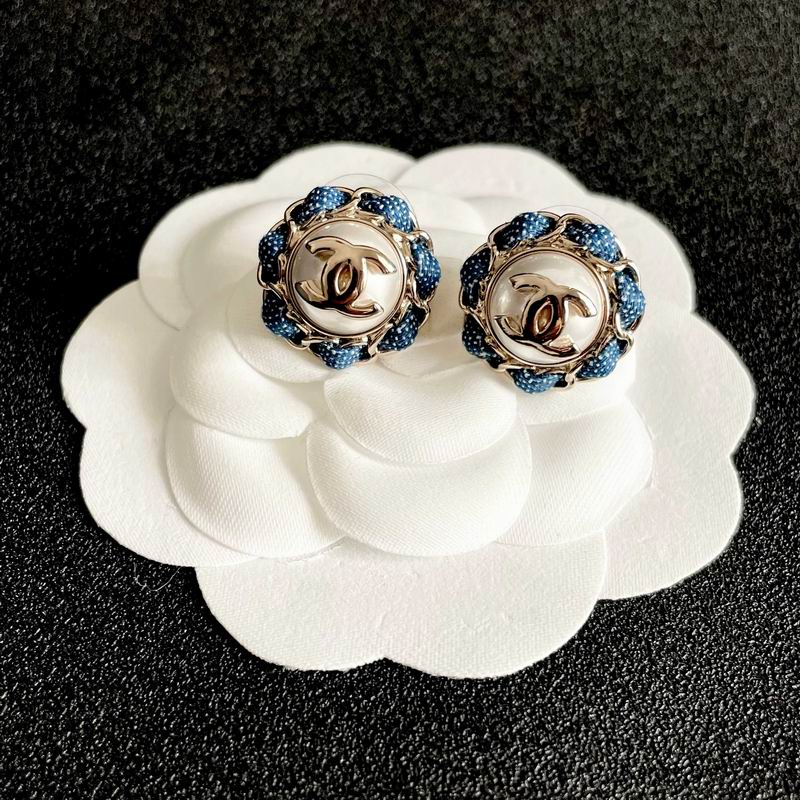 Chanel  Earring 03yxs569 (18)
