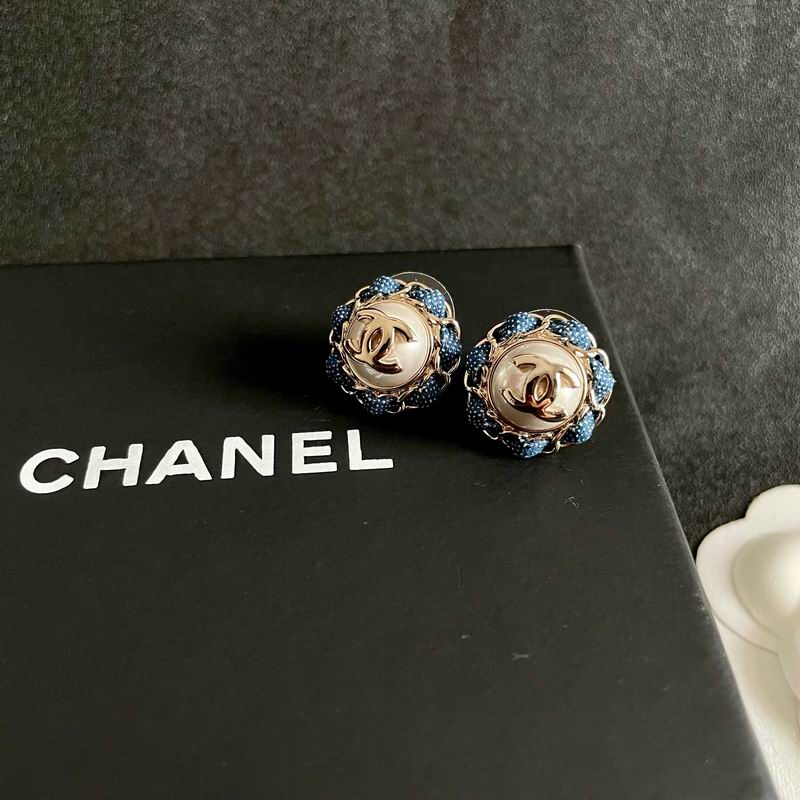 Chanel  Earring 03yxs569 (19)