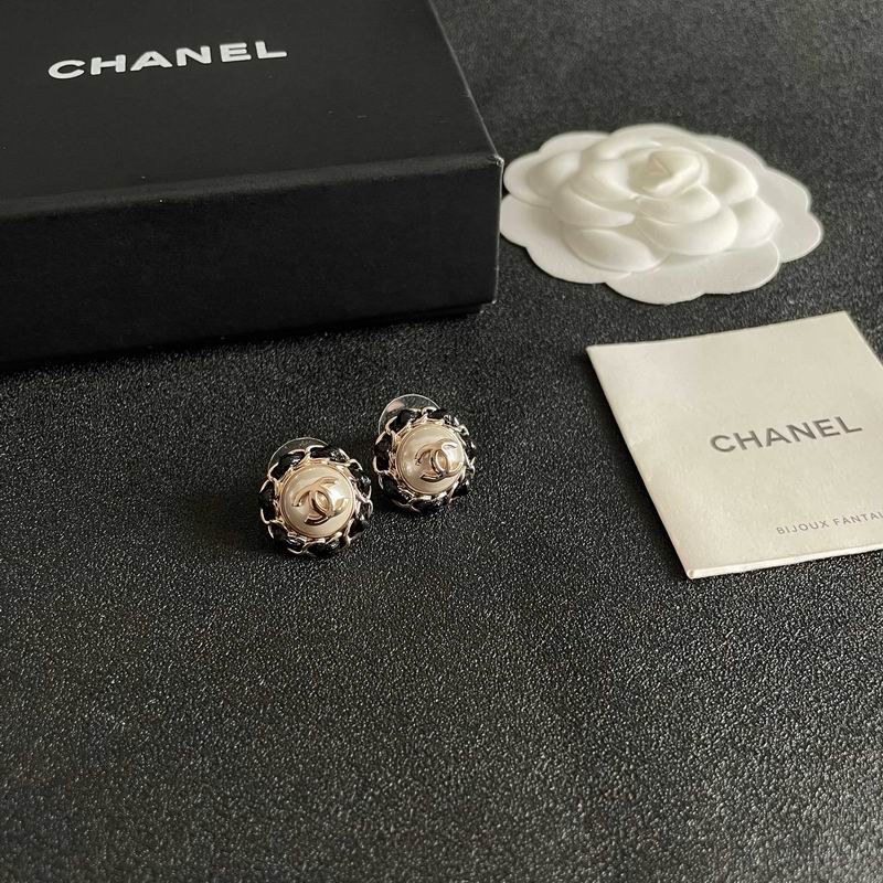Chanel  Earring 03yxs569 (2)