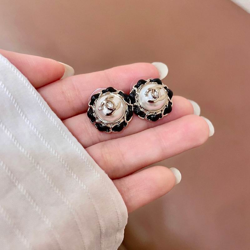Chanel  Earring 03yxs569 (20)