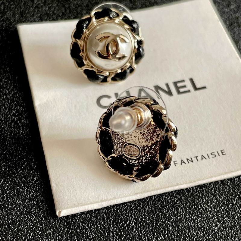 Chanel  Earring 03yxs569 (3)