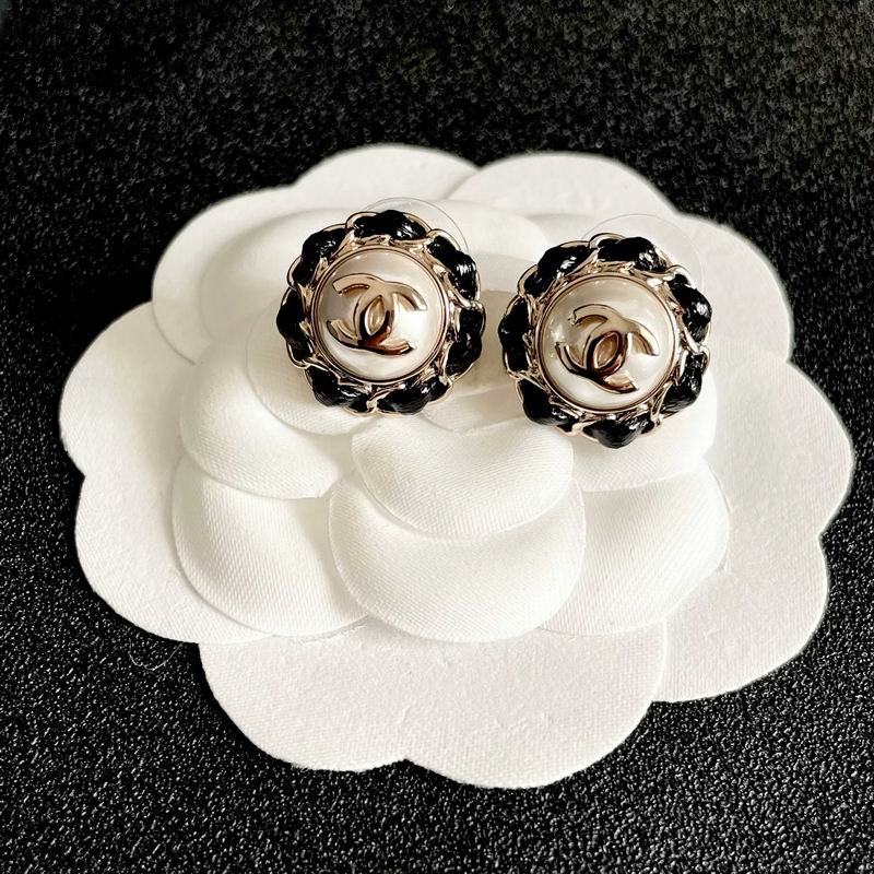 Chanel  Earring 03yxs569 (4)