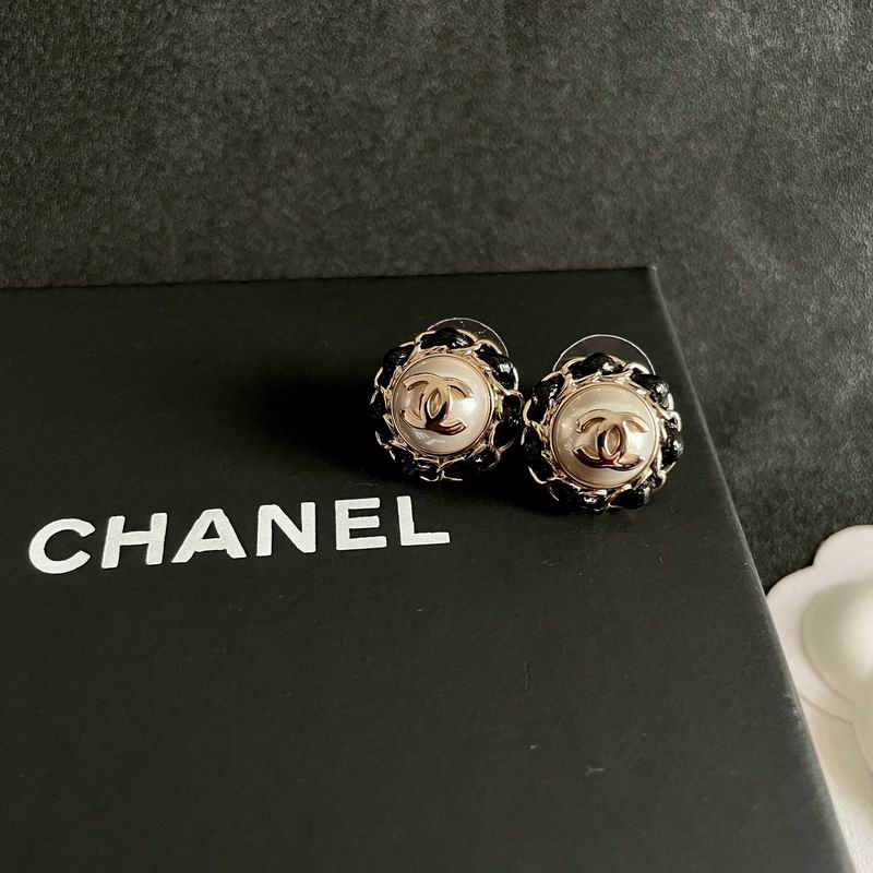 Chanel  Earring 03yxs569 (5)