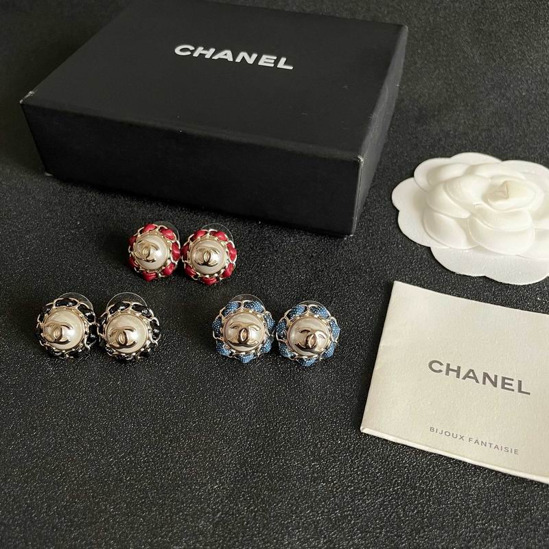 Chanel  Earring 03yxs569 (6)