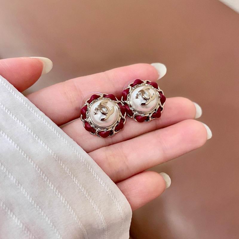 Chanel  Earring 03yxs569 (7)