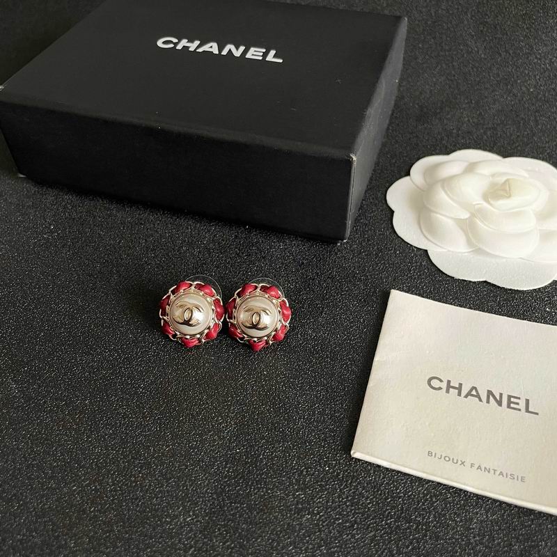 Chanel  Earring 03yxs569 (8)