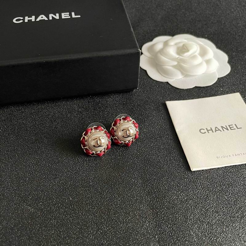 Chanel  Earring 03yxs569 (9)