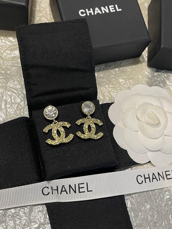 Chanel  Earring 03yxs57 (2)