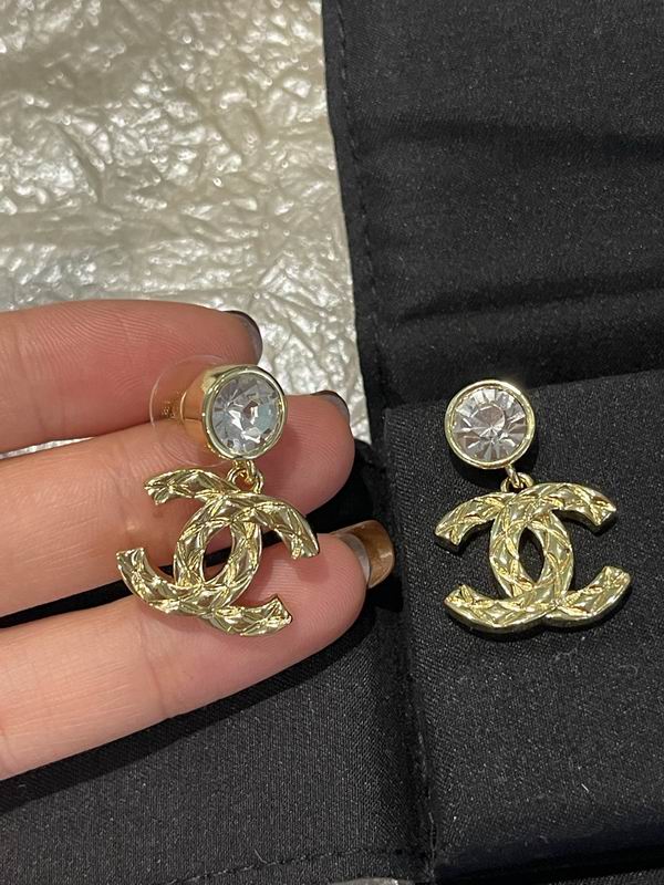 Chanel  Earring 03yxs57 (4)