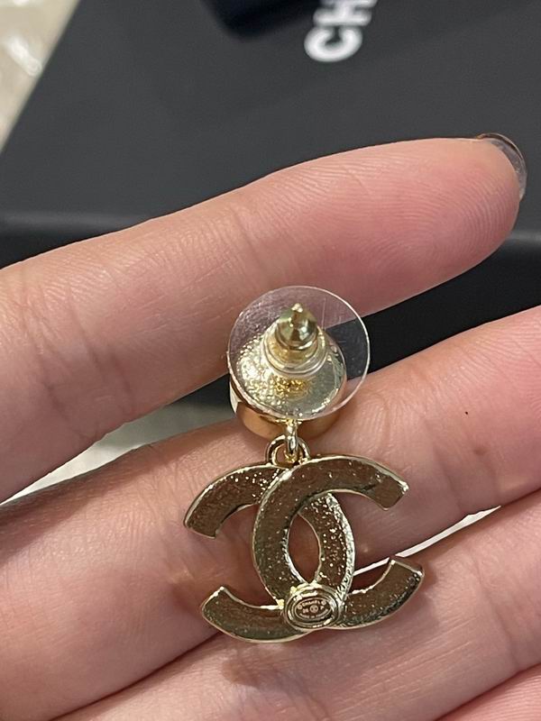 Chanel  Earring 03yxs57 (5)