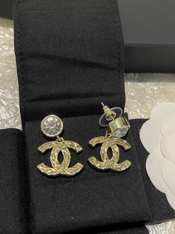 Chanel  Earring 03yxs57 (6)