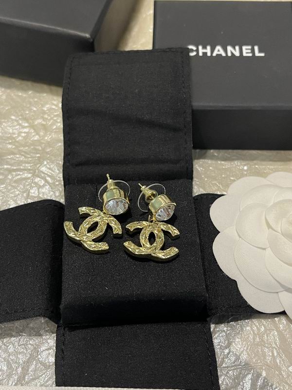 Chanel  Earring 03yxs57 (7)