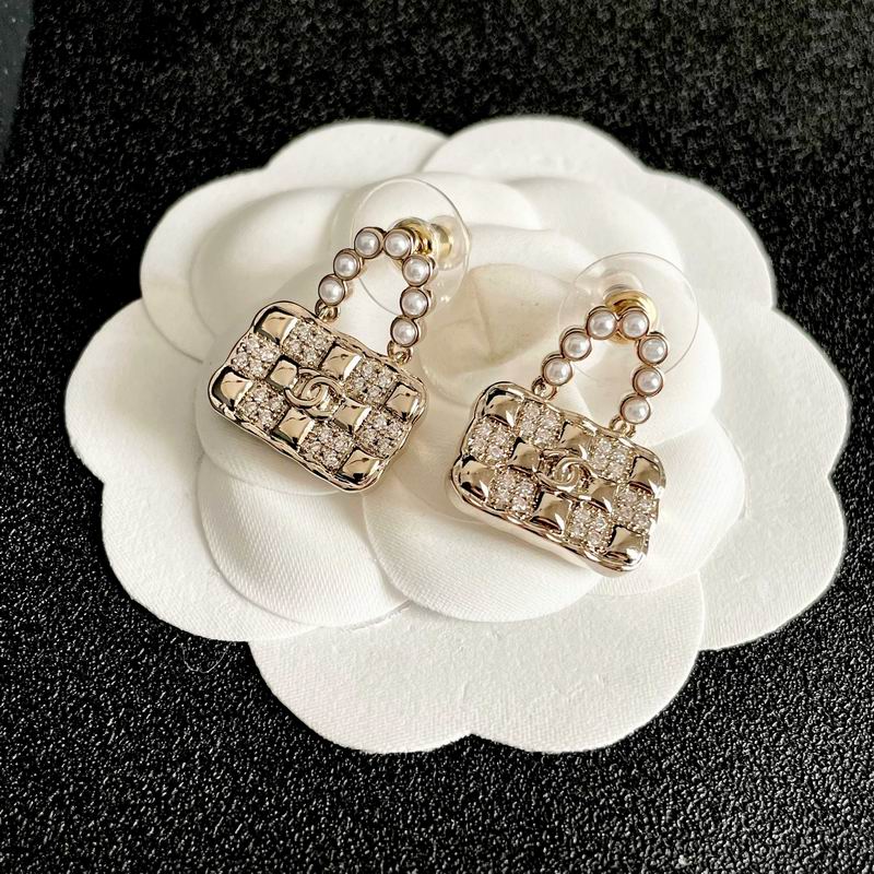 Chanel  Earring 03yxs570 (4)