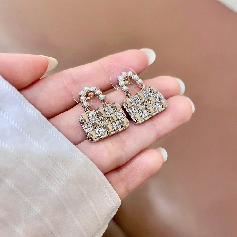 Chanel  Earring 03yxs570 (6)