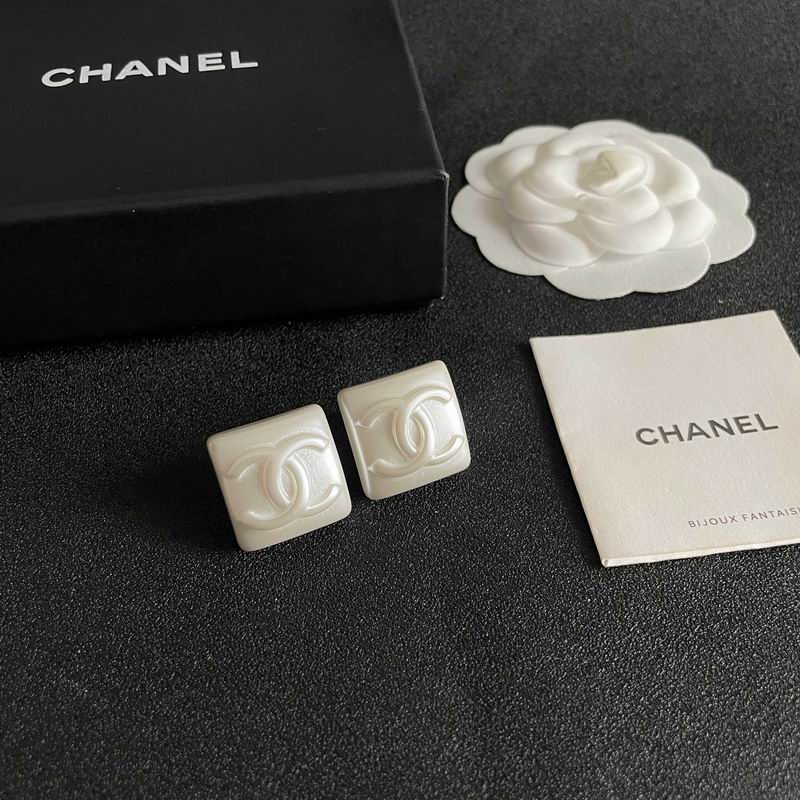 Chanel  Earring 03yxs571 (1)