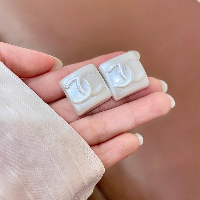 Chanel  Earring 03yxs571 (2)