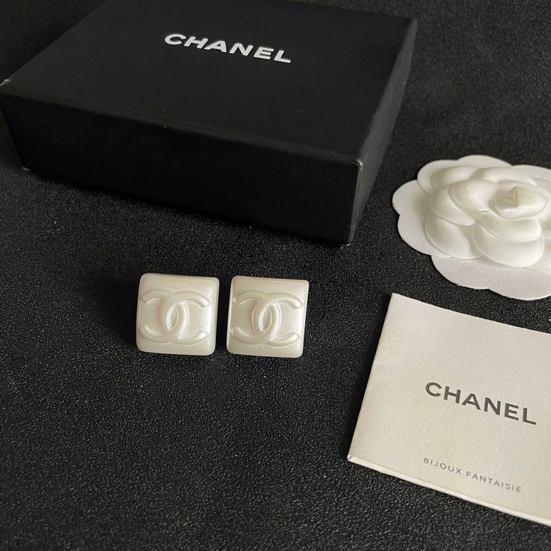 Chanel  Earring 03yxs571 (3)