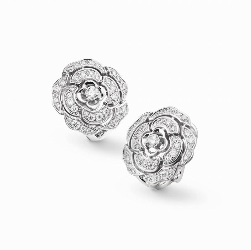 Chanel  Earring 03yxs58 (4)