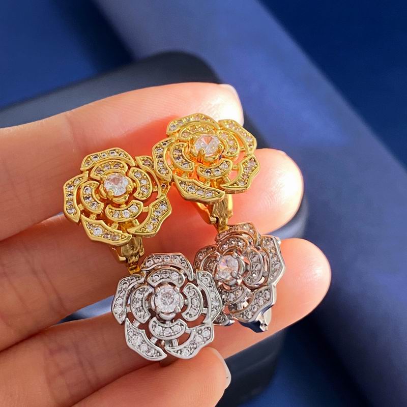 Chanel  Earring 03yxs58 (5)