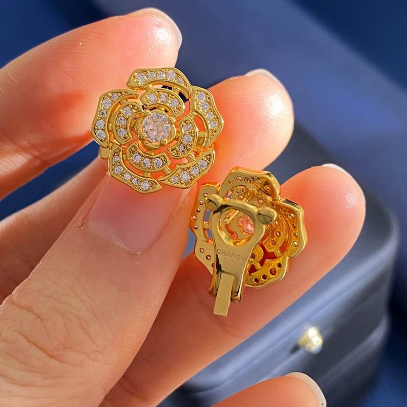 Chanel  Earring 03yxs58 (7)