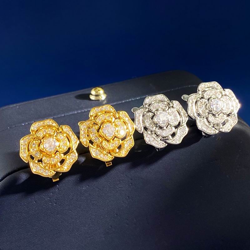 Chanel  Earring 03yxs58 (8)