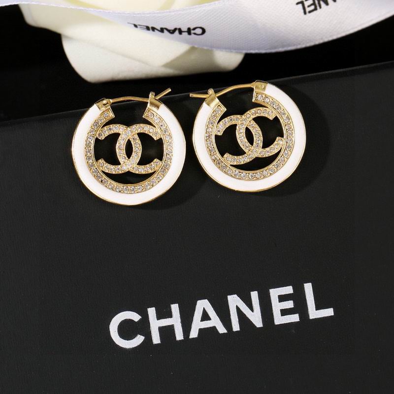 Chanel  Earring 03yxs59 (1)