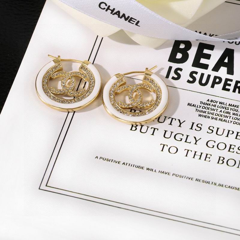 Chanel  Earring 03yxs59 (2)