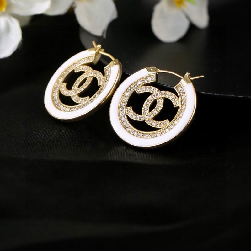 Chanel  Earring 03yxs59 (3)