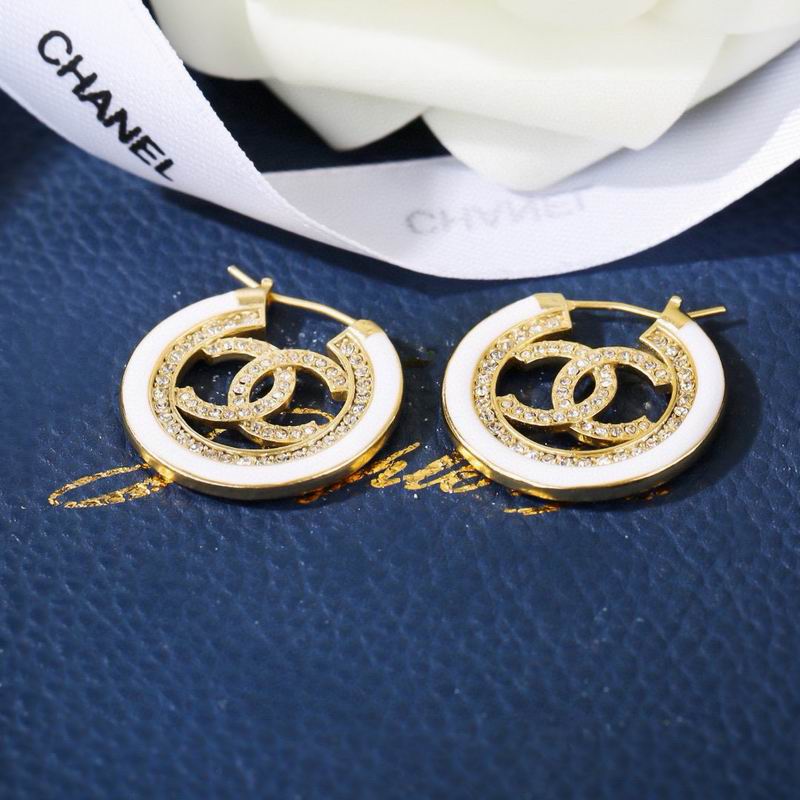 Chanel  Earring 03yxs59 (4)