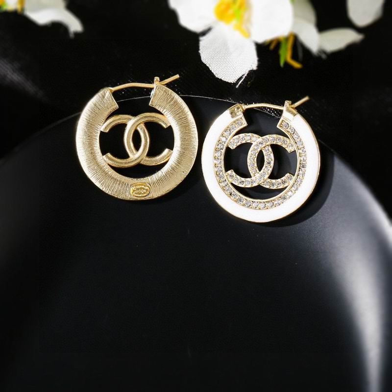 Chanel  Earring 03yxs59 (5)