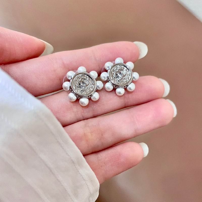 Chanel  Earring 03yxs599 (1)