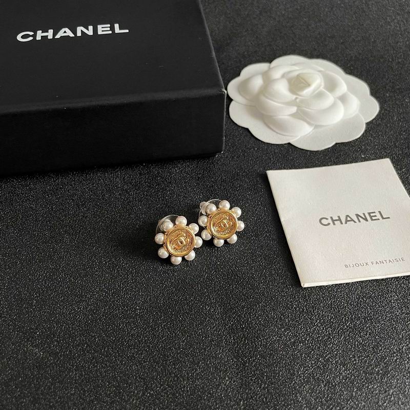 Chanel  Earring 03yxs599 (10)