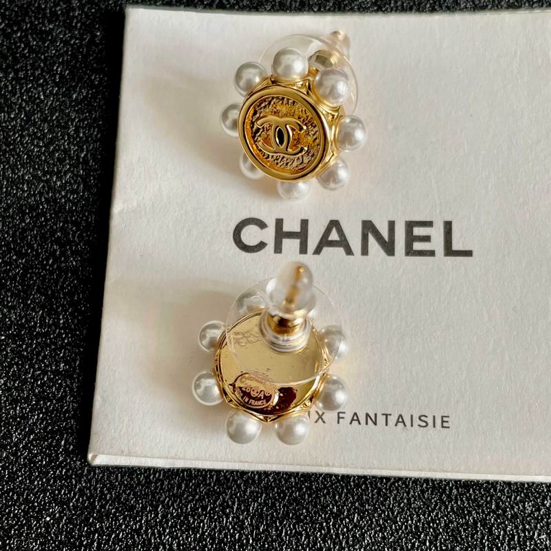 Chanel  Earring 03yxs599 (11)
