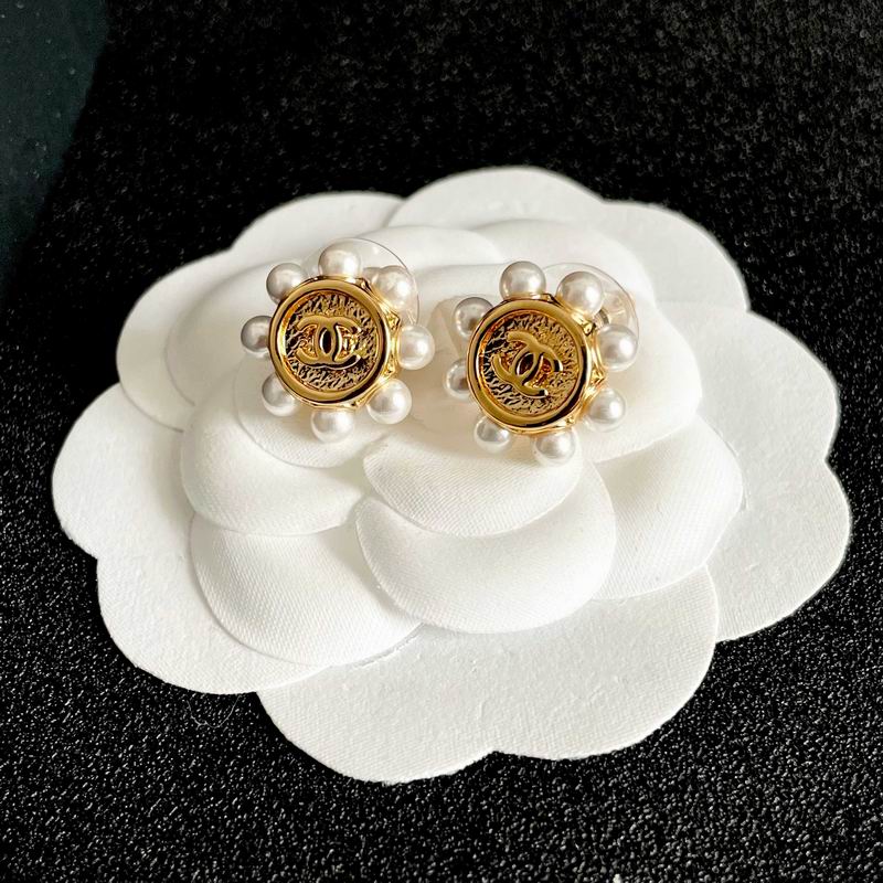 Chanel  Earring 03yxs599 (12)