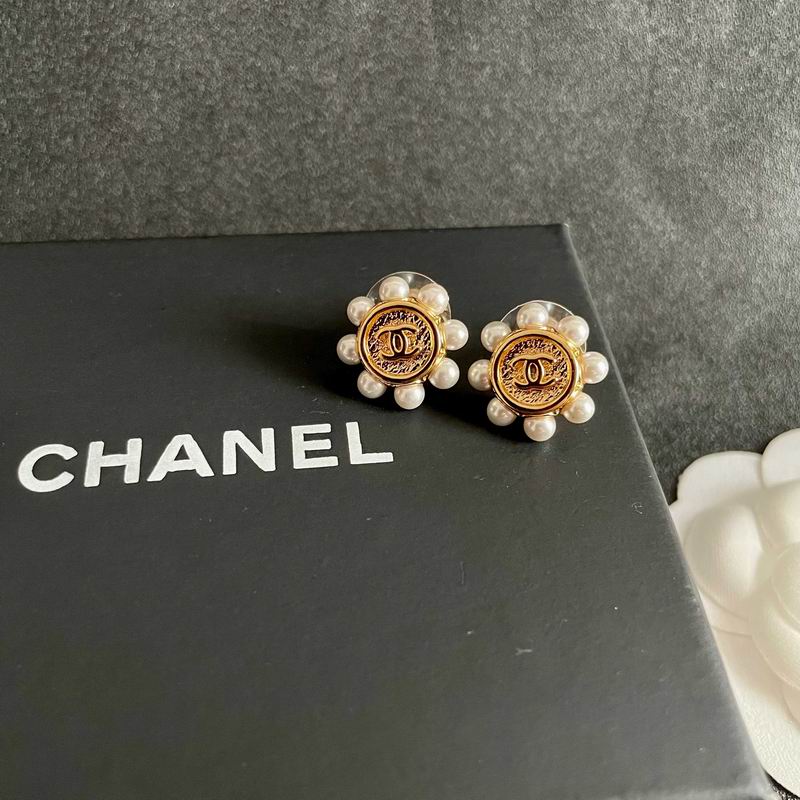 Chanel  Earring 03yxs599 (13)
