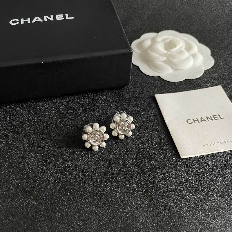 Chanel  Earring 03yxs599 (3)