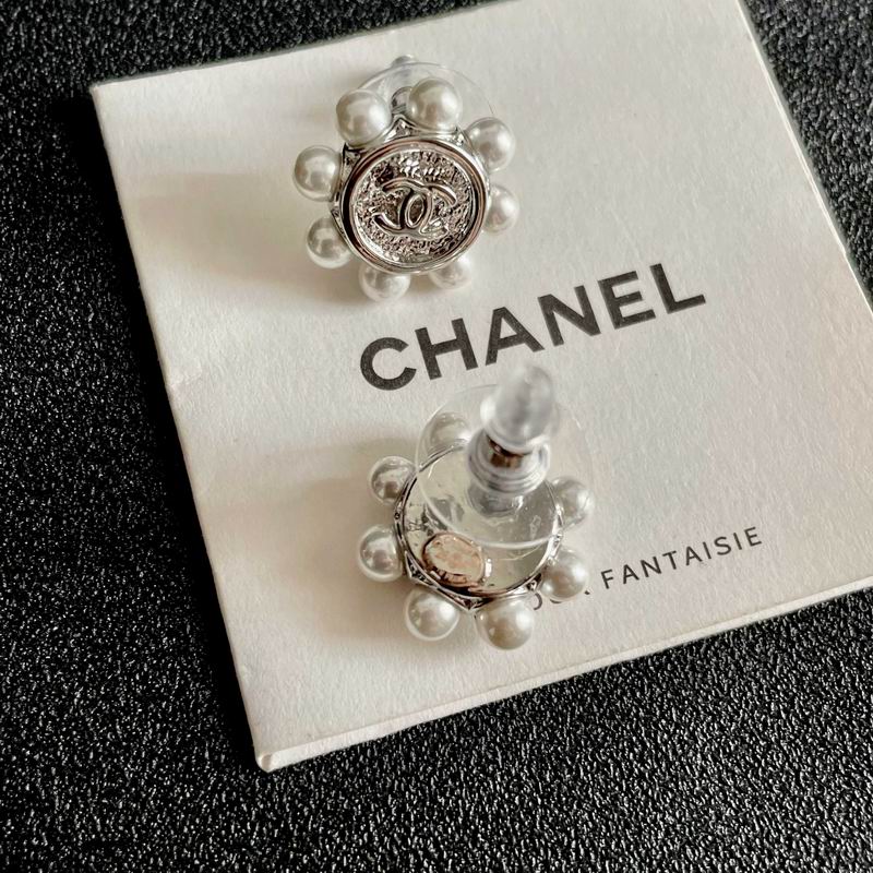 Chanel  Earring 03yxs599 (4)