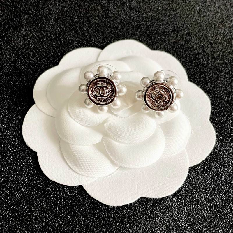 Chanel  Earring 03yxs599 (5)