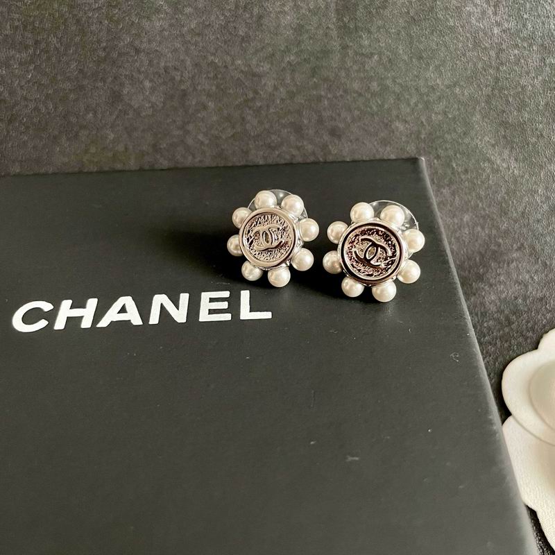 Chanel  Earring 03yxs599 (6)