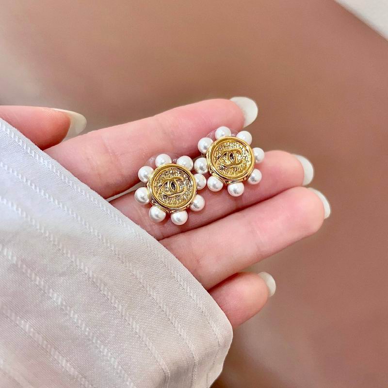 Chanel  Earring 03yxs599 (8)