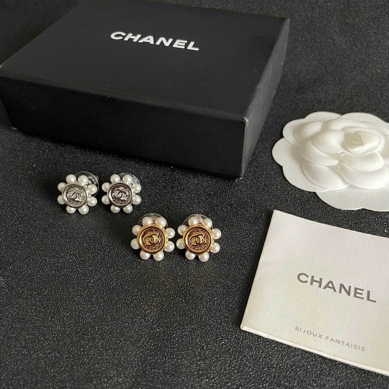 Chanel  Earring 03yxs599 (9)