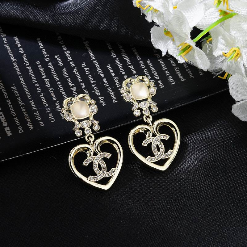 Chanel  Earring 03yxs60 (4)