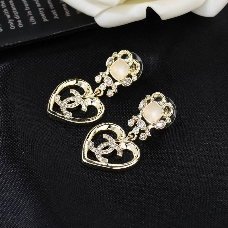 Chanel  Earring 03yxs60 (6)