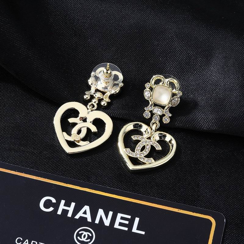 Chanel  Earring 03yxs60 (7)