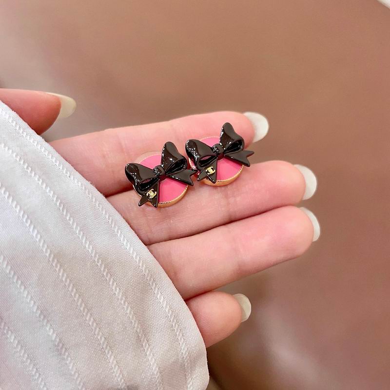 Chanel  Earring 03yxs600 (1)