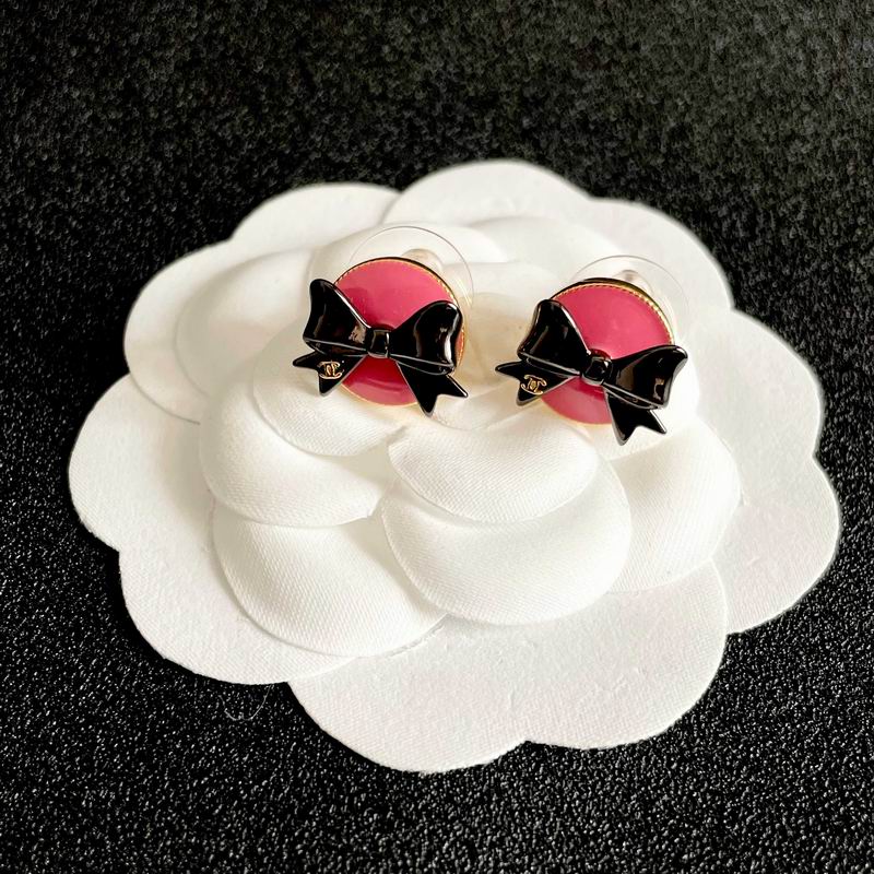 Chanel  Earring 03yxs600 (11)