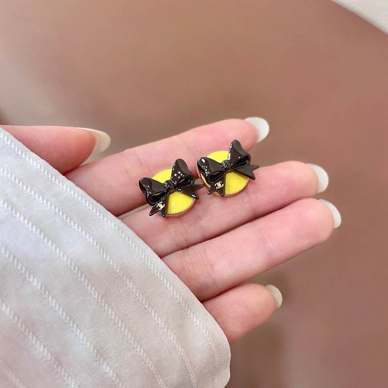 Chanel  Earring 03yxs600 (13)