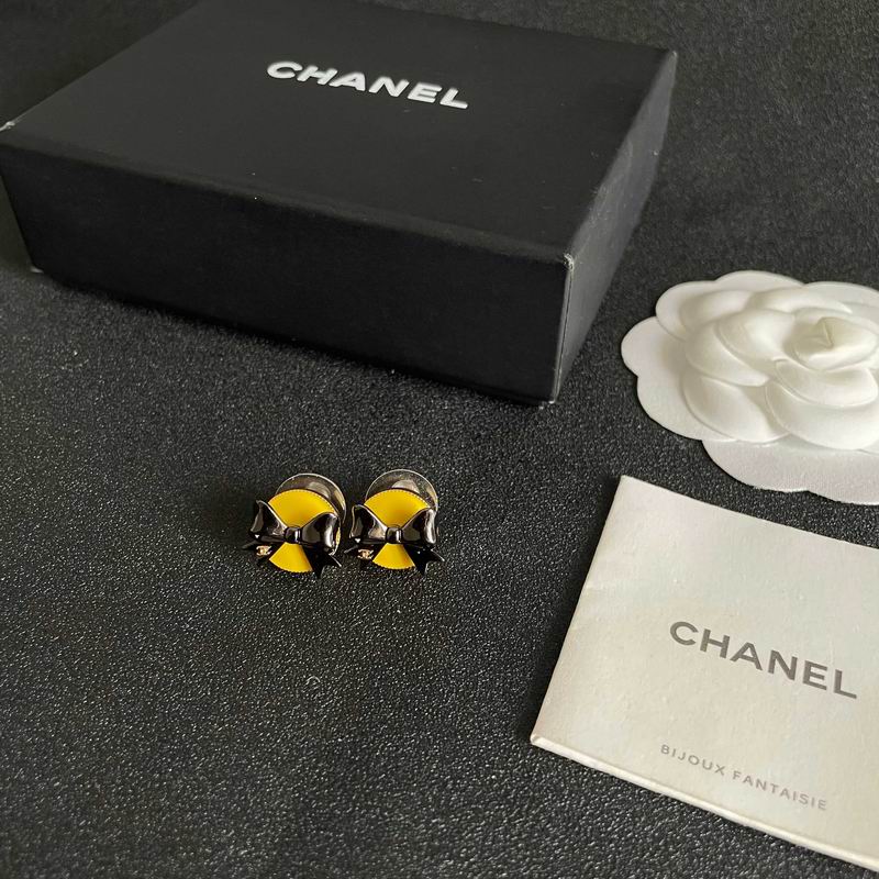 Chanel  Earring 03yxs600 (14)