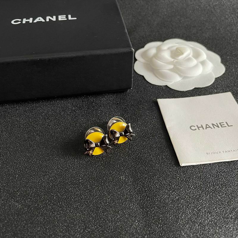Chanel  Earring 03yxs600 (15)